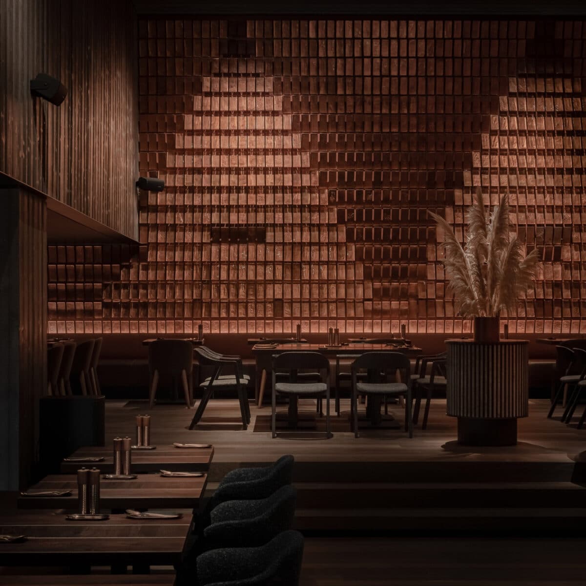 Terra restaurant - Artravel Magazine