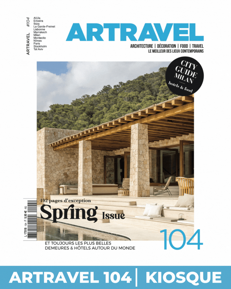 artravel
