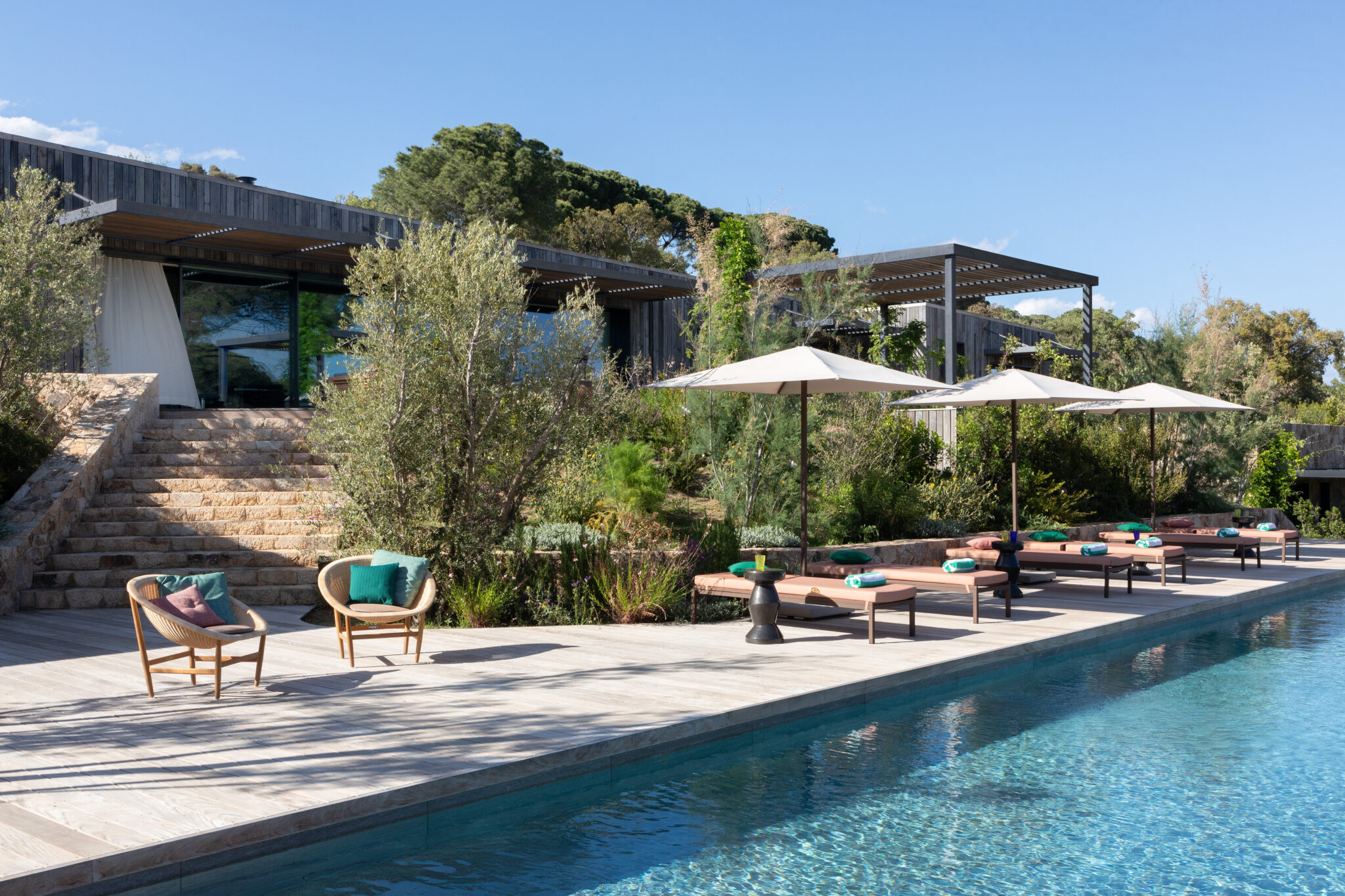 VILLA LICCIA