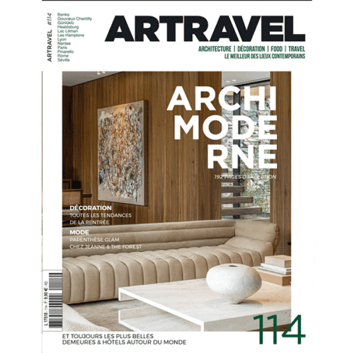 ARTRAVEL N°114