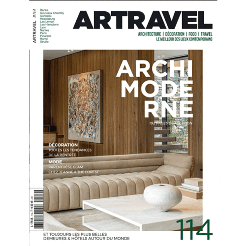ARTRAVEL N°114