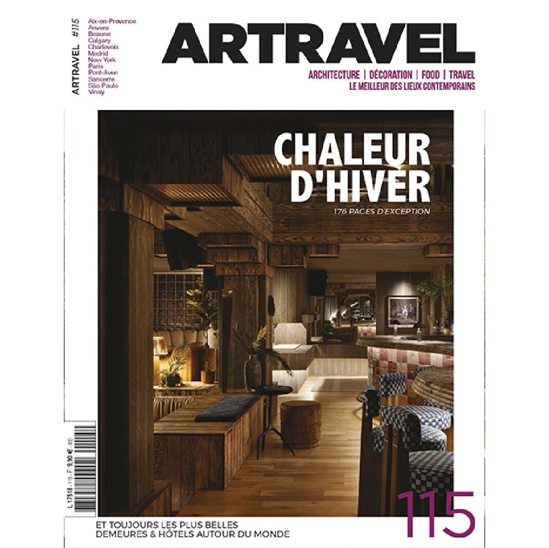 ARTRAVEL N°115