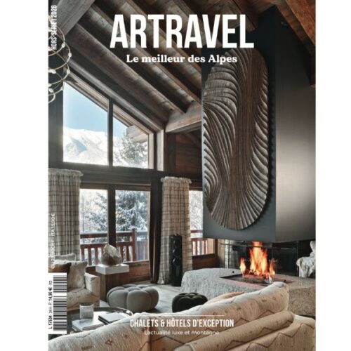 Hors-Série Le meilleur des Alpes 2026