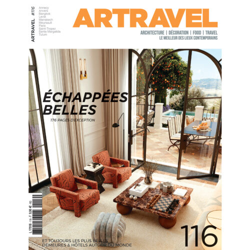 ARTRAVEL N°116