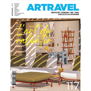 ARTRAVEL N°117