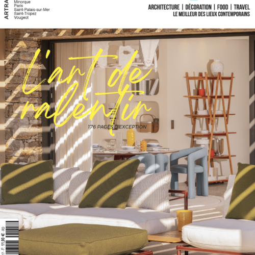 ARTRAVEL N°117