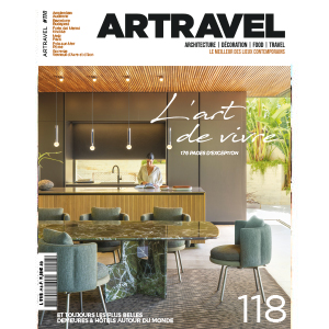 ARTRAVEL N°118